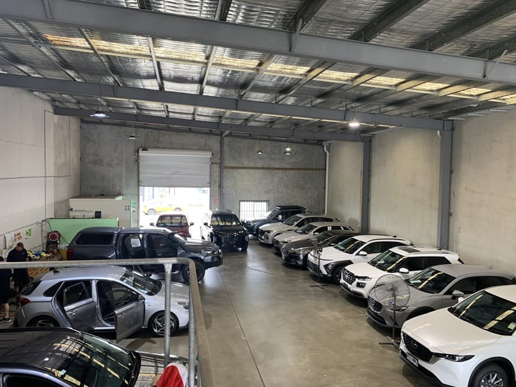 Click to view all images 2/84-86 Lear Jet Drive Caboolture QLD 4510 - Image 3