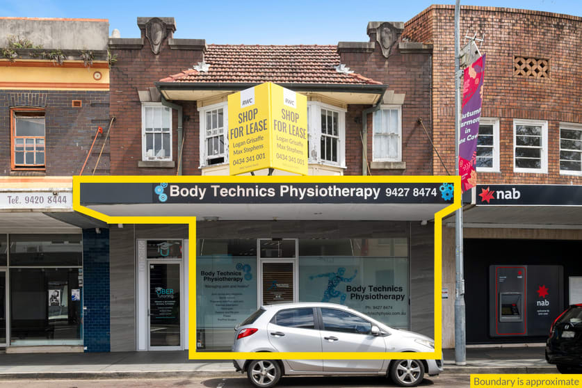 Click to view all images Ground Level/131 Longueville Road Lane Cove NSW 2066 - Image 1
