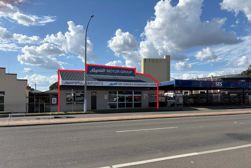Click to view all images 13 In Street Tamworth NSW 2340 - Image 1