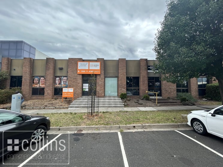 Click to view all images Suite 1B/31-33 Robinson Street Dandenong VIC 3175 - Image 2