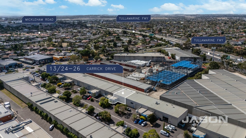 Click to view all images 13/24-26 Carrick Drive Tullamarine VIC 3043 - Image 3
