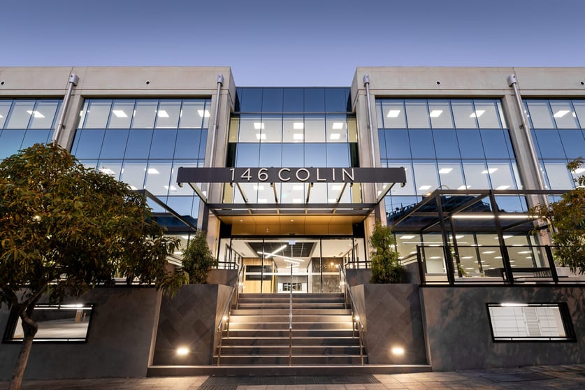Click to view all images Level 1/146 Colin Street West Perth WA 6005 - Image 1