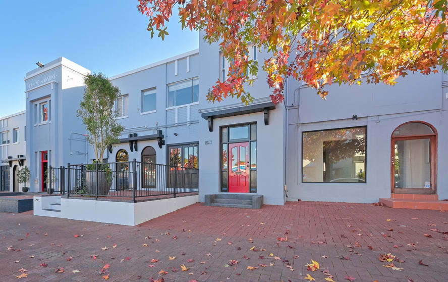 Click to view all images 290A-292A Hay Street Subiaco WA 6008 - Image 1