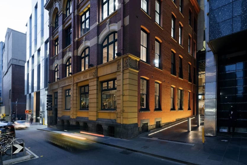 Click to view all images 164 Flinders Lane Melbourne VIC 3000 - Image 1