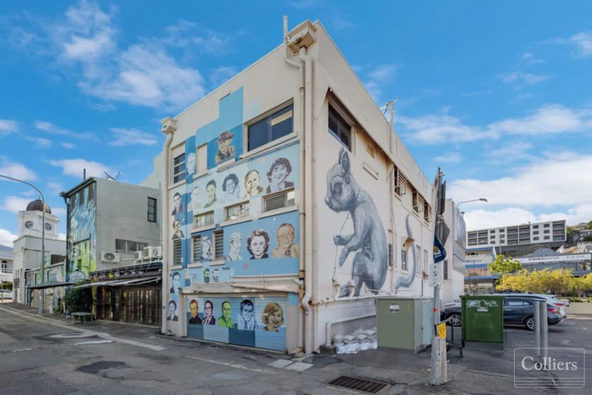 Click to view all images Level 1/222 Flinders Street Townsville City QLD 4810 - Image 3