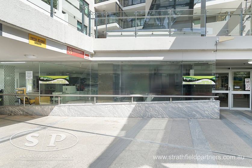 Level 6, Shop 4/11A Bay Drive Meadowbank NSW 2114 - Image 3
