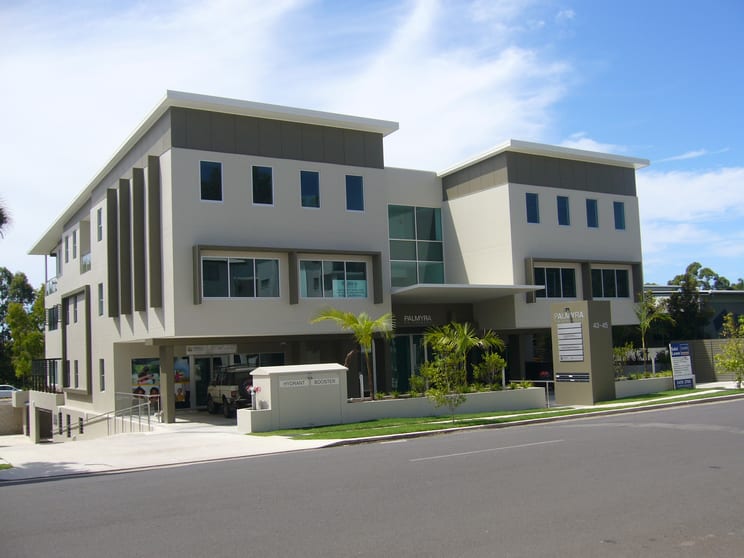 Click to view all images Lot 300/43-45 Primary School Court Maroochydore QLD 4558 - Image 3