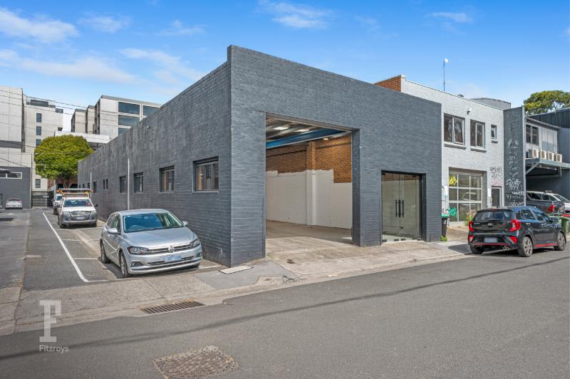 Click to view all images 196 Mary Street Richmond VIC 3121 - Image 2