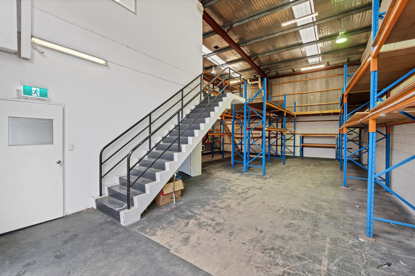 Click to view all images Alexandria Centre 17-21 Bowden Street Alexandria NSW 2015 - Image 2