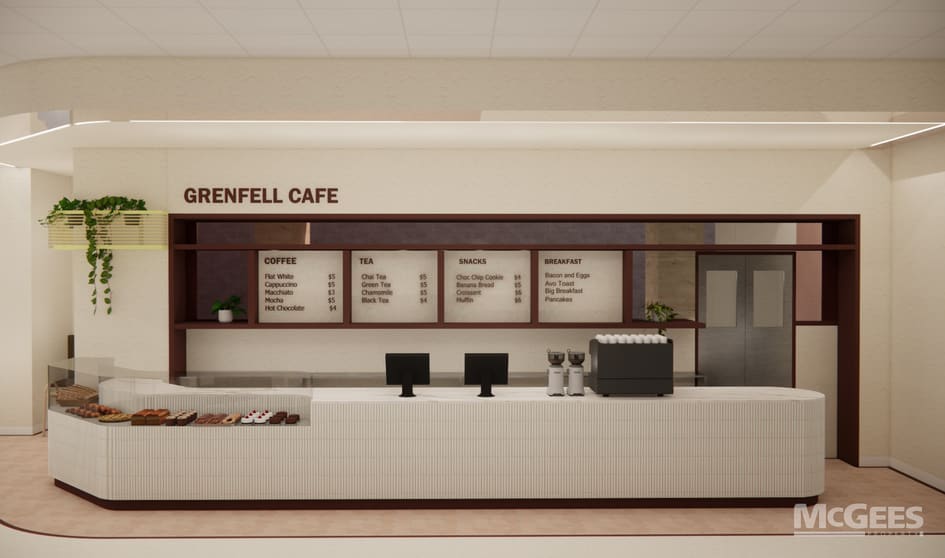 Click to view all images Ground/115 Grenfell Street Adelaide SA 5000 - Image 3