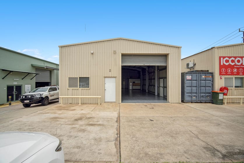 Click to view all images 2/14 Menmuir Street Winnellie NT 0820 - Image 2