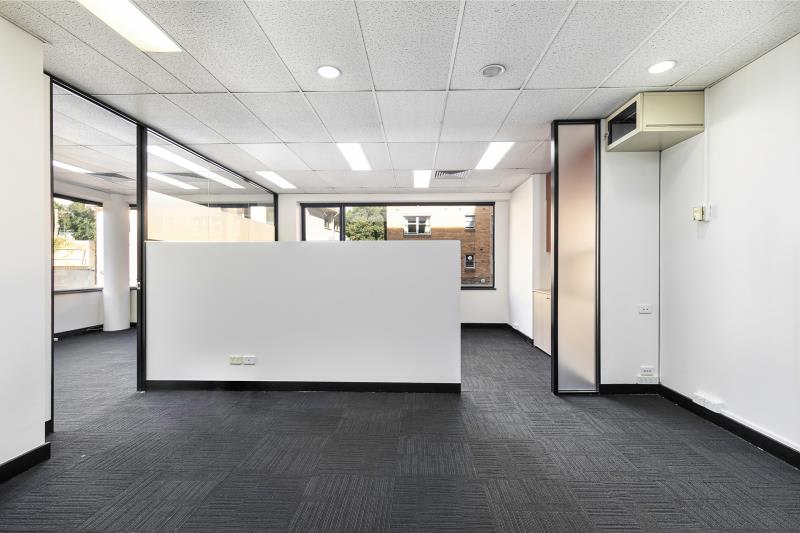 Click to view all images Ground 07 Suite/G07/620 St Kilda Road Melbourne VIC 3004 - Image 3