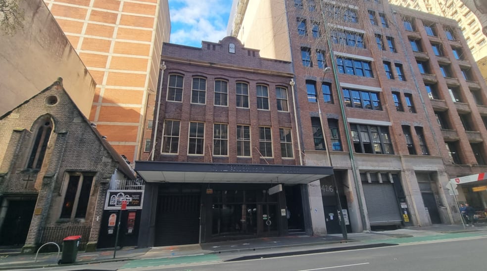 Click to view all images Various Suites/420 & 422 - 424 Kent Street Sydney NSW 2000 - Image 2