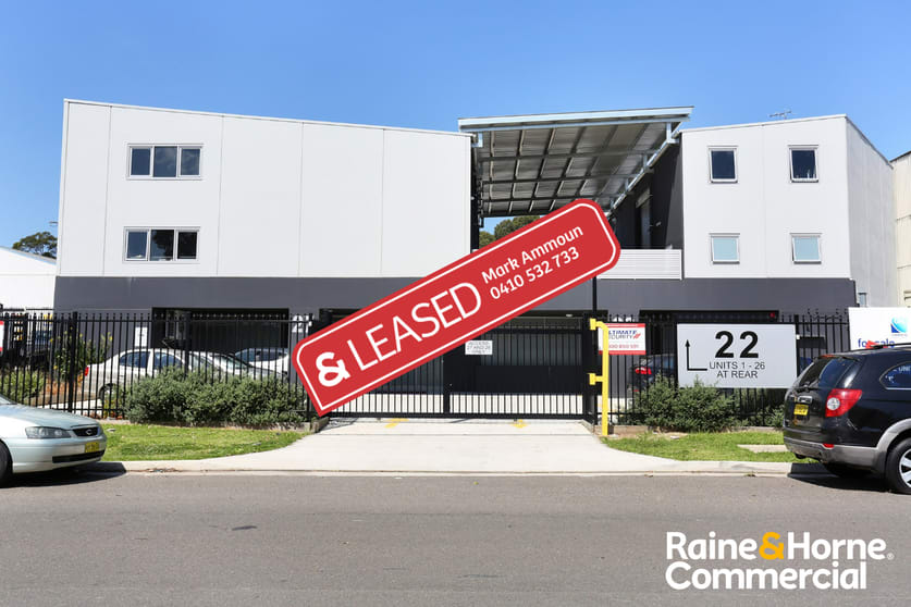 Click to view all images 27/22 Anzac Street Greenacre NSW 2190 - Image 1