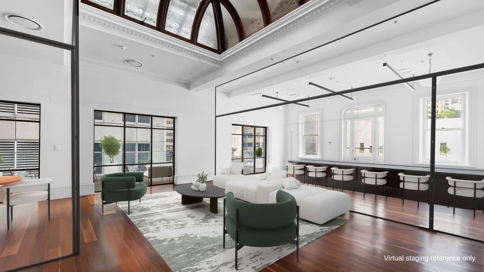 Click to view all images 10 Hunter Street Sydney NSW 2000 - Image 3
