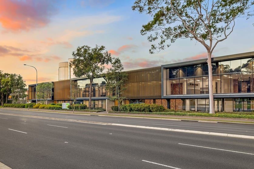 Click to view all images 134 Euston Road Alexandria NSW 2015 - Image 1