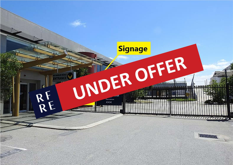 Click to view all images 3A/40 Hasler Road Osborne Park WA 6017 - Image 1
