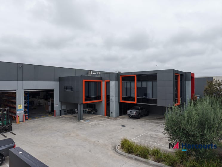 Click to view all images 5 Newmarket Lane Epping VIC 3076 - Image 1