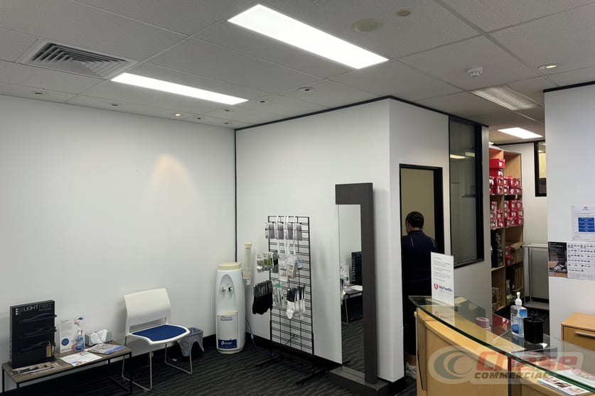 Click to view all images 2/455 Brunswick Street Fortitude Valley QLD 4006 - Image 2