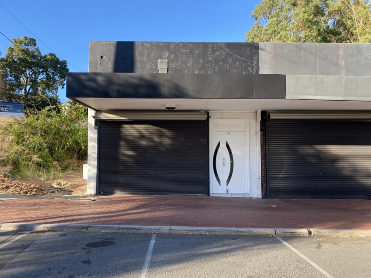 Click to view all images 1/14 Jull Street Armadale WA 6112 - Image 1
