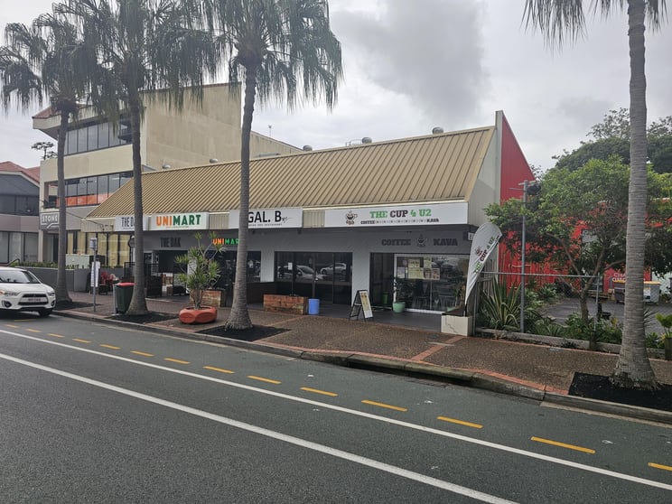 Click to view all images Shop 4 21 Nind Street Southport QLD 4215 - Image 3