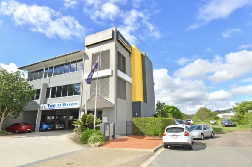 Level 2/17 Southern Drive Maroochydore QLD 4558 - Image 2