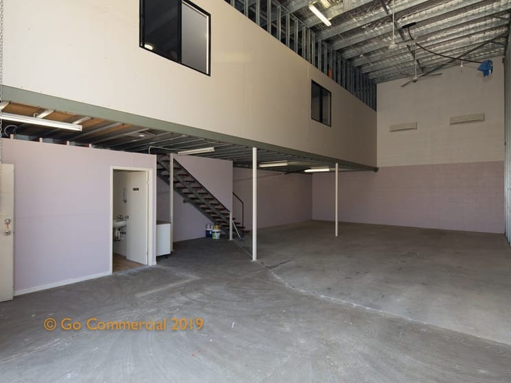 Click to view all images Shed 21/170-182 Mayers Street Manunda QLD 4870 - Image 2