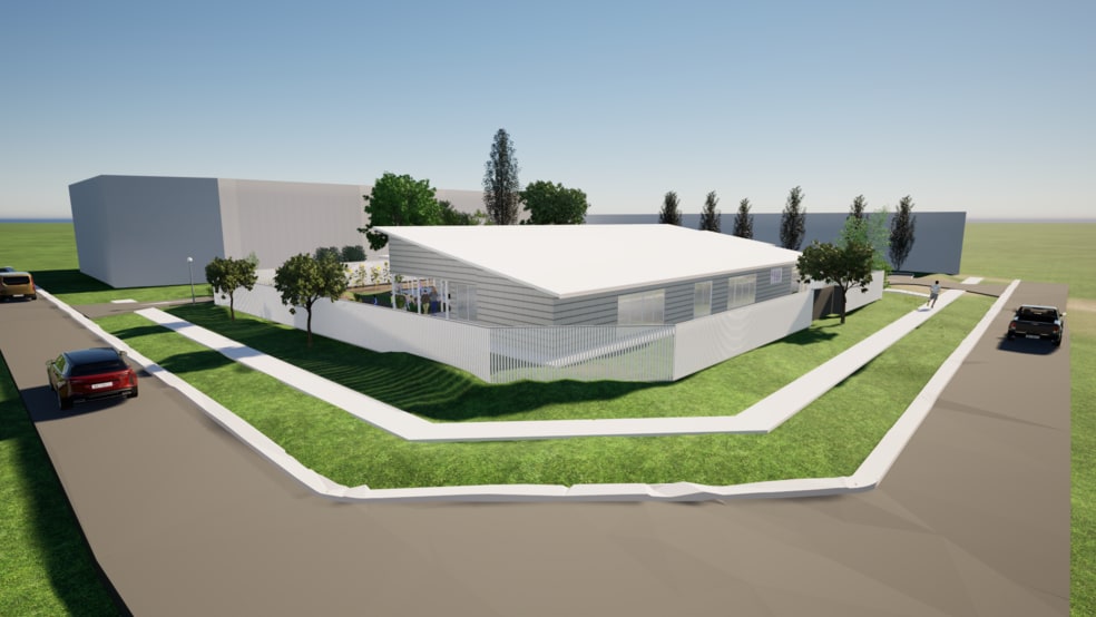 Click to view all images Whole of the property/7-11 Denning Street Park Avenue QLD 4701 - Image 1