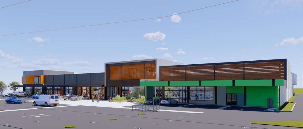 Click to view all images Treeby Junction Shopping Centre Anketell WA 6167 - Image 1