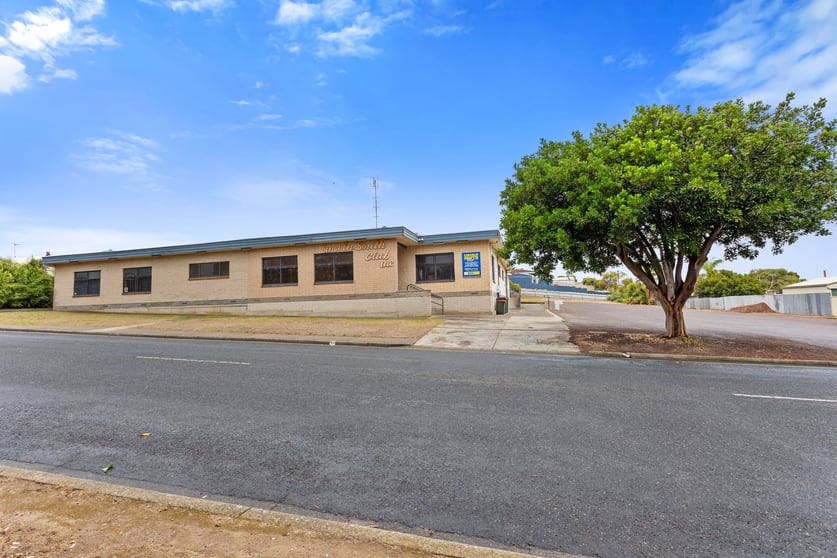 44 Tennant Street Port Lincoln SA 5606 - Image 1