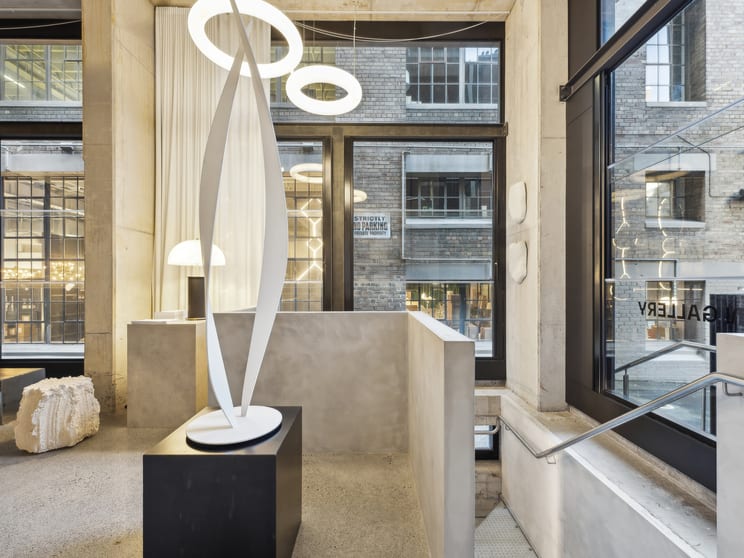 Click to view all images Shop 2/350 Bourke Street Surry Hills NSW 2010 - Image 2