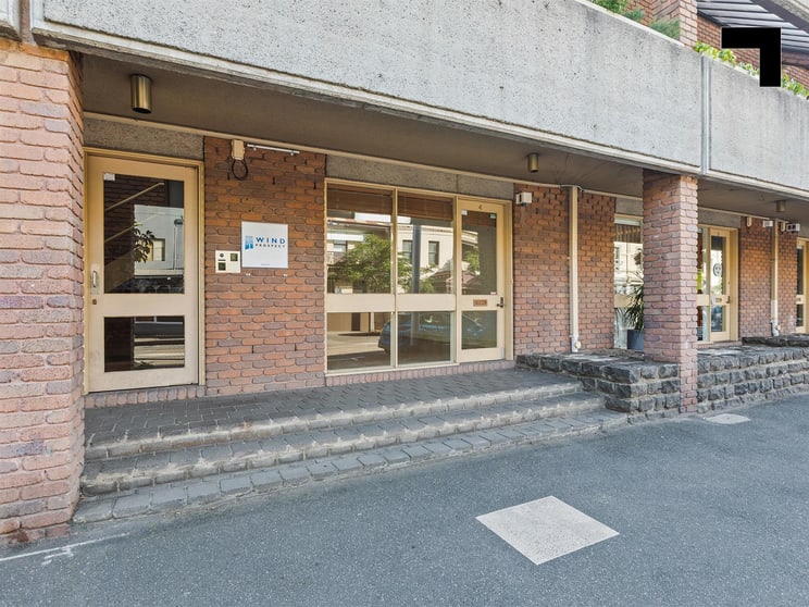 Click to view all images 4/19-35 Gertrude Street Fitzroy VIC 3065 - Image 2