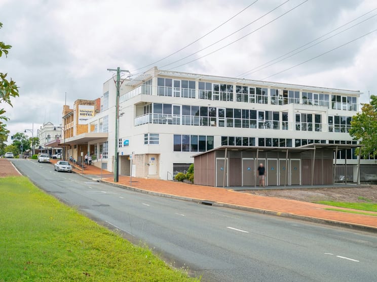 Click to view all images 1, Level 2/242 Victoria Street Taree NSW 2430 - Image 2