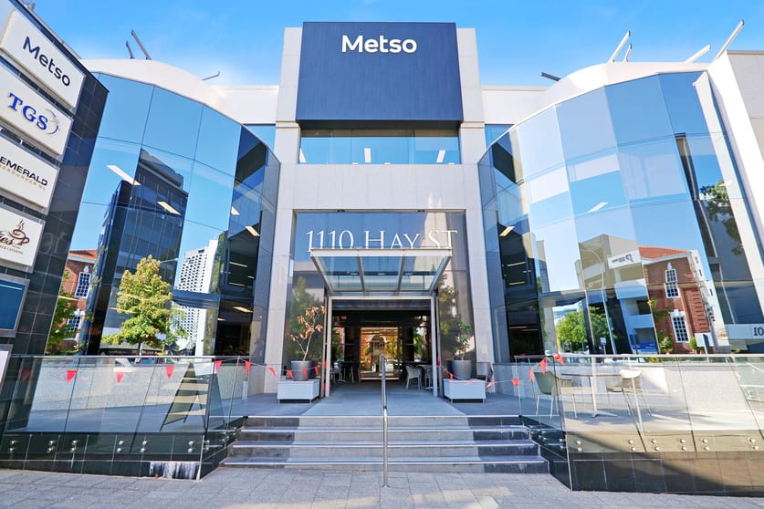 1110 Hay Street West Perth WA 6005 - Image 1