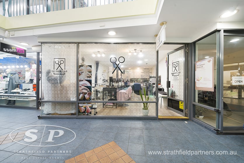 Click to view all images Shop 9/12 Churchill Avenue Strathfield NSW 2135 - Image 2
