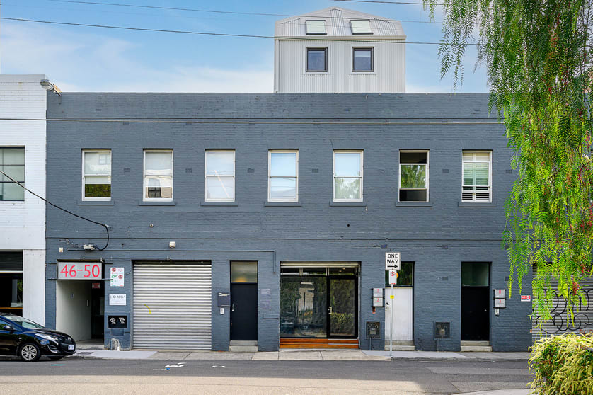 Click to view all images 9/46-50 Regent Street Richmond VIC 3121 - Image 2