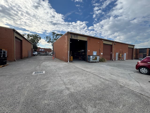 Click to view all images 12/38-44 Dandenong Street Dandenong VIC 3175 - Image 2