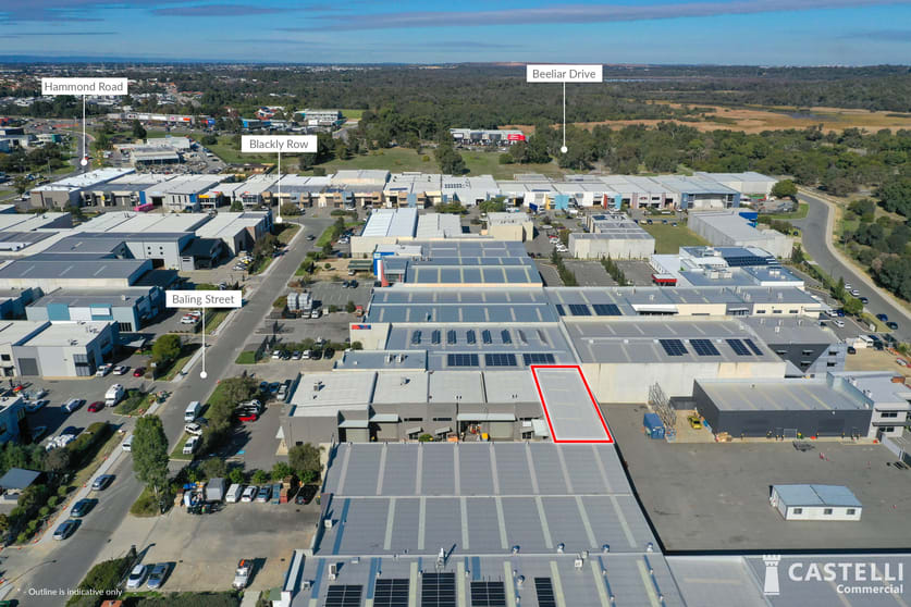 Click to view all images 5/14 Baling Street Cockburn Central WA 6164 - Image 2