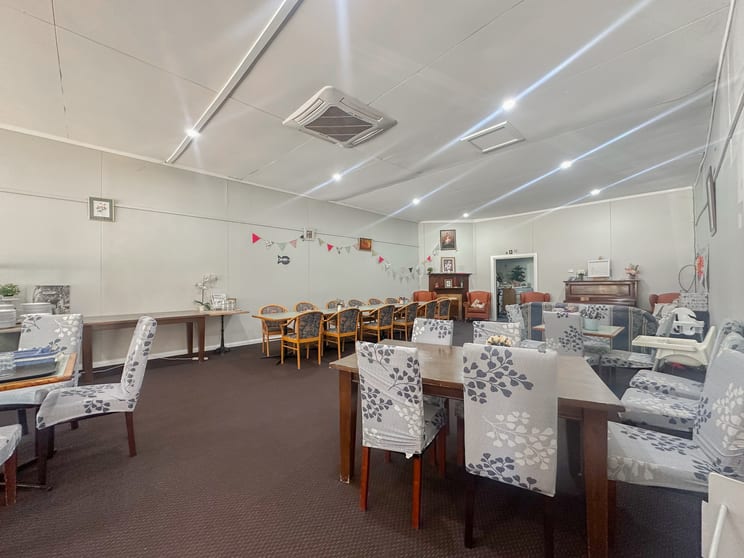 Click to view all images 124 Godfrey Street Boort VIC 3537 - Image 2
