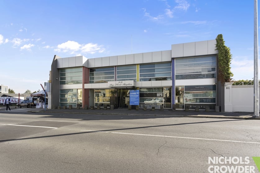 Click to view all images Suite 2/75 Bay Street Brighton VIC 3186 - Image 3