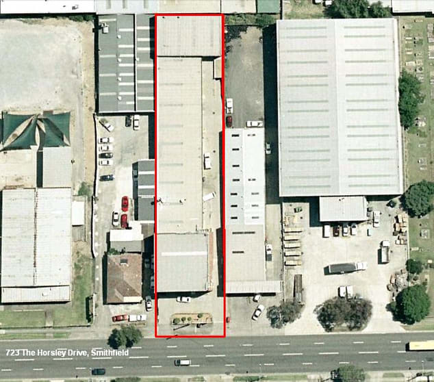 Click to view all images 7a/723 The Horsley Drive Smithfield NSW 2164 - Image 3