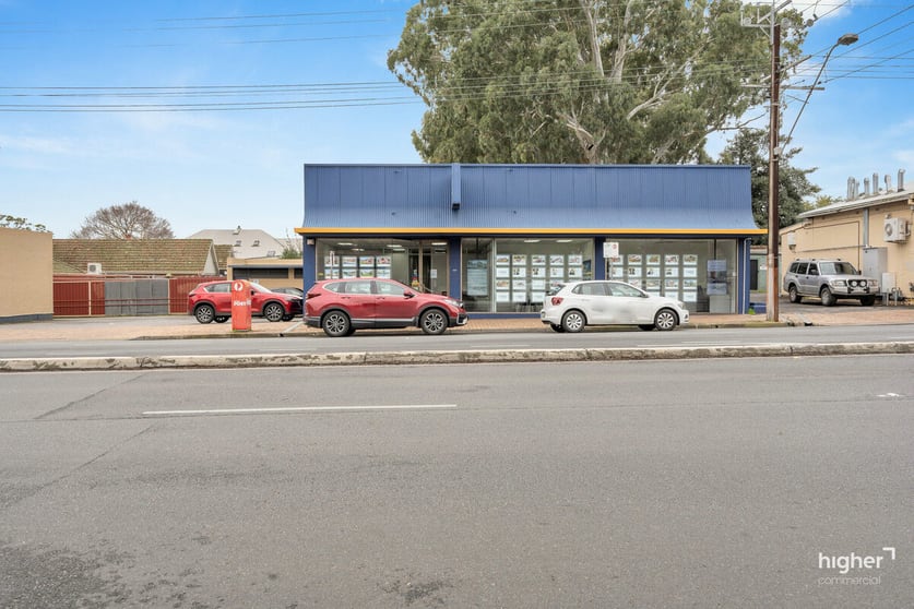 Click to view all images 457-461 Greenhill Road Tusmore SA 5065 - Image 1