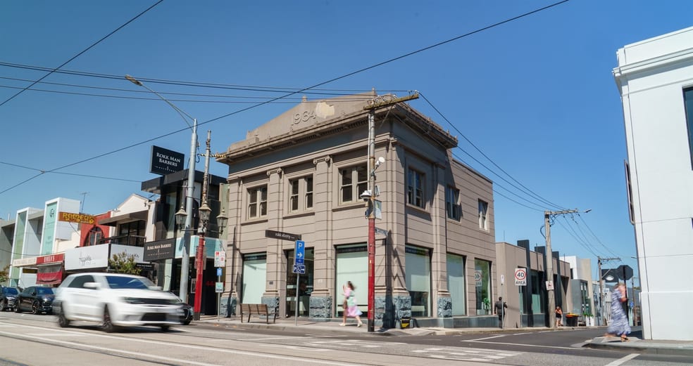 Click to view all images 442 - 446 Toorak Road Toorak VIC 3142 - Image 1