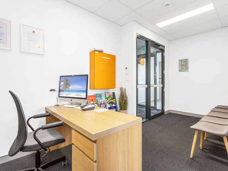 Click to view all images 1.09/320 Annangrove Road Rouse Hill NSW 2155 - Image 2