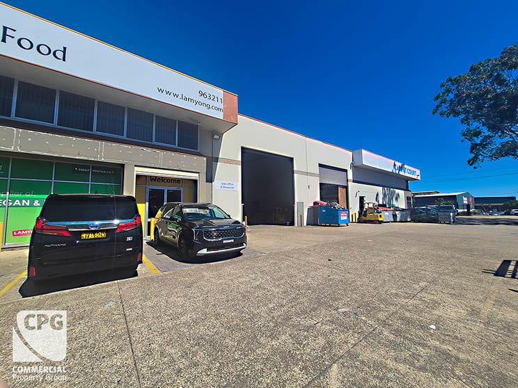 5/189 Woodville Road Villawood NSW 2163 - Image 2