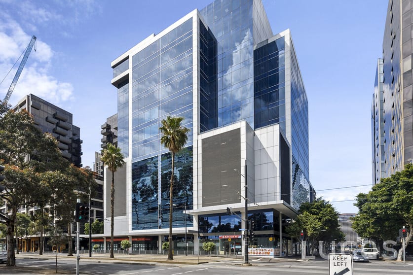Click to view all images 917/401 Docklands Drive Docklands VIC 3008 - Image 1