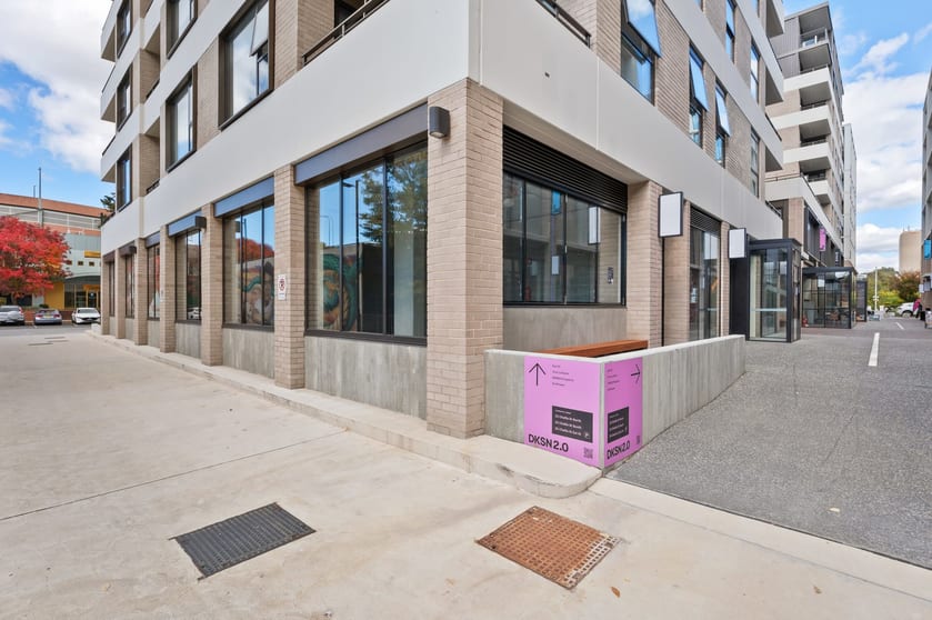 Click to view all images C16/25 Challis Street Dickson ACT 2602 - Image 3