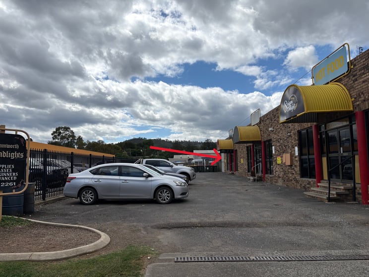 Click to view all images 3/178 Peel Street Tamworth NSW 2340 - Image 1