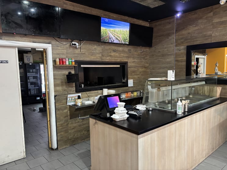 Click to view all images Shop 1/235 Church Street Parramatta NSW 2150 - Image 3