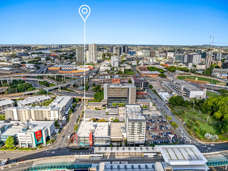 44/17 Bowen Bridge Road Bowen Hills QLD 4006 - Image 5